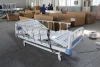 3 function optional motor bed hospital electric patient bed with durable frame linak 5 function electric hospital bed
