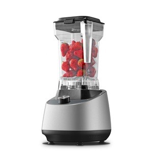 3-HP Heavy Duty Commercial Blender with 2L Unbreakable BPA-free Tritan Jar and 3 Speed ~New Design~