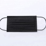 3 ply hospital facemask pm 2.5 disposable non-woven facemask