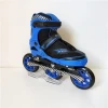 3 wheel high quality factory attachable roller skates and inline skate