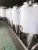 Import 3000 liters stainless steel jacketed tank from China