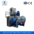 Import 300kg/h Output Vertical Hot And Cool Mixing Machine Plastic Mixer For Resins from China