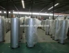300L Inox Pressurized Water Supply Tank,1.5MM thickness inner casing, Air to Water Heat Pump Bathing Storage Cylinder