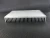 Import 300x40mmHigh Power Aluminum Extrusions Heat Sink from China
