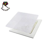 30*30cm Washable Air Vent Hold Filter Dust Filter Mesh Hood Filter Paper