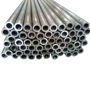 30CrMo SCM430 4130 Cold Rolled Alloy Steel Seamless Pipe
