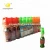 Import 30ml Cola fanta sprite flavors beverage spray candy sour liquid candy from China