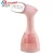 Import 30s Fast Heat-up Foldable Hand Clothes Fabric Steamer Perfect for Home Travel Portable Handheld Vertical Garment Steamer from China