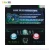 Import 32 inch LED Indoor Sports Coin Operated Games children Alien Gun Strike arcade shooting game machine from China
