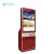 Import 32 inch Self-service Bill Payment Kiosk Bitcoin ATM with Cash Acceptor , Receipt Printer , Card Reader from China