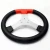 Import 320mm 3 hole kart steering wheel makes your car beautiful from China
