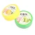 Import 32PCS Pro Hot Sale Nail Art Manicure Flavor Polish Vanish Remover Cleaner Pads Wet Wipes Paper Tool Nail Polish Remover from China