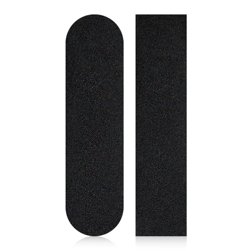 33"x9"inch OS780 clear custom Printed Skateboard grip tape Griptape