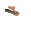 3/4 women  arch support insole flat foot orthotic insole EVA Foam insole