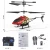Import 3.5 channel alloy remote control aircraft modular long life battery with fixed height 2.4G childrens toy helicopter from China