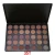 Import 35 Colors Large Low Moq Makeup Cosmetics Luxury Make Your Own Eyeshadow Palette from China