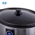 Import 3.5L Automatic Pot Cooker Digital Cooker Slow Electric Stew Cooker from China