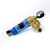 360 degree China water filters home kitchen prefilter cropper water+filters with manometer