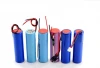 3.7V 2200mA 18650 lithium ion battery