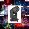 380w 20r Beam Spot Wash 3in1 Professional Stage Moving Head Light