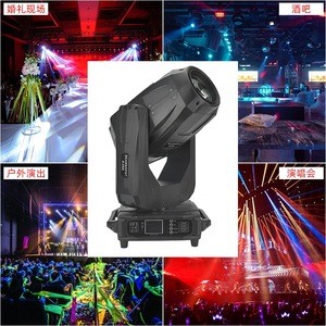 380w 20r Beam Spot Wash 3in1 Professional Stage Moving Head Light