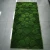 Import 3D Pattern Anaglyph Synthetic Landscape Carpet Turf Lawn Outdoor Garden Artificial Green Grass Table Mat from China