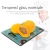 Import 3D printing electronic kitchen scale from China