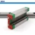 Import 3d printing linear bearing track HIWIN linear guide rail MGN series MGN12H length 650mm with a slider from China