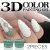 Import 3d sculpture gel kit,3d uv modelling gel,nail hard gel form factory from China