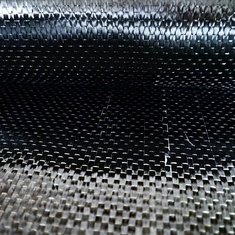 Buy 3k 6k 12k Carbon Fiber Fabric Fibre Cloth Roll Manufacturer Factory ...