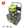 3KW/4KW/6KW electric portable dry steam vapor commercial and industrial steam cleaner