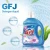 Import 3L factory price high perfumed natural eco liquid laundry detergent for washing clothes from China