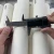 3mm Refractory Roller  99% Al2o3 Rod Tempering Furnace Kiln Alumina Ceramic Tube