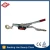 Import 3T mini hand rachet puller with single gear double hook from China