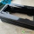 Import 4 holes US standard carbon fiber license plate frame from China