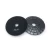 Import 4 inch 100mm wet diamond polishing pads for granite and marble from China
