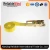 Import 4 Inch Yellow Heavy Duty Cargo Tie Down Straps with Ratchet Buckle from China