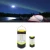 Import 4 lighting modes light USB Charging or Powered by dry battery With a hook Portable  LED COB Camping light from China