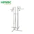 Import 4 ways collapsible display coat rack from China