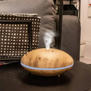 400ml Car Home Portable Aroma Usb Ultrasonic Aromatherapy Air Humidifier Essential Oil Diffuser