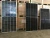 Import 405W/ Trina Class A 9BB/Double glass bifacial /all white/1 pallet 10 panels/ solar renew panel energy cell from China