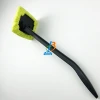 40cm automotive reflector car wash care equipment window cleaning autotool reflector cleaner microfiber cloth