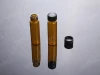 40ml vials TOC Vials Borosilicate screw brown EPA glass vials lab sample bottle