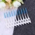 Import 40pcs Floss Sticks Adults Interdental Brushes Clean Between Teeth Flos from China