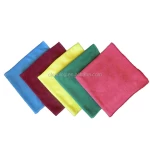 40x60cm micro fiber cloth cleaning washcloth towel microfibre cloth