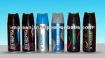 42 years experience factory supply Men Use Perfume 150ml - 200 ml Body Spray Deodorant