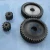 Import 45 degree Precision shaft helical gear from China