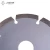 Import 4.5inch cold press Stainless steel diamond saw blade for gemstone concrete grooving from China