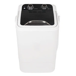 Standard Export Carton Top Loading Washer Dryer Combo Mini Washing Machine  - China Mini Washing Machine and Portable Washing Machine price