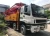 Import 46m Concrete Equipment Concrete Placing Boom Beton Pumping Machine Renewed Concrete Truck from China